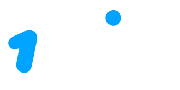 1win logo