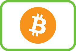 bitcoin logo